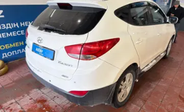 Hyundai Tucson 2012 года за 6 000 000 тг. в Астана