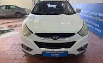 Hyundai Tucson 2012 года за 6 000 000 тг. в Астана фото 2