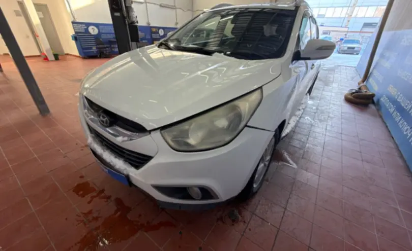 Hyundai Tucson 2012 года за 6 000 000 тг. в Астана