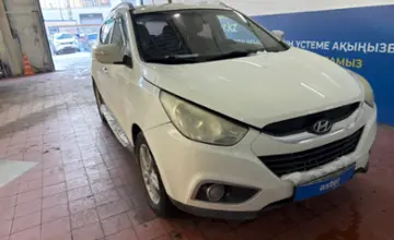 Hyundai Tucson 2012 года за 6 000 000 тг. в Астана фото 3