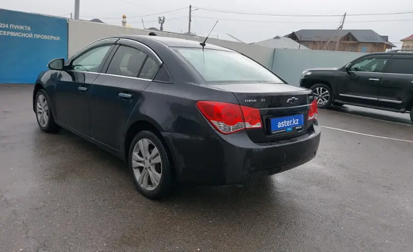 Chevrolet Cruze 2014 года за 4 500 000 тг. в Шымкент фото 4