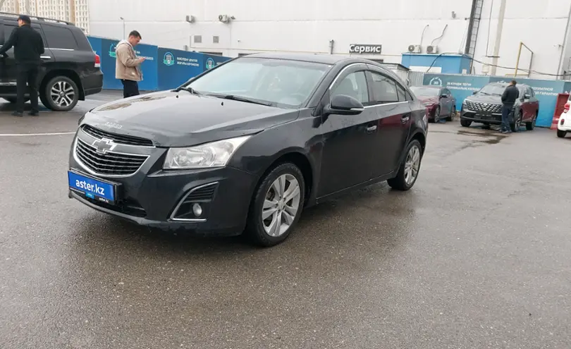 Chevrolet Cruze 2014 года за 4 100 000 тг. в Шымкент