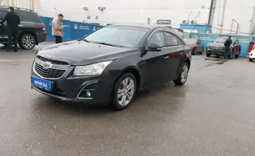 Chevrolet Cruze 2014 года за 4 100 000 тг. в Шымкент фото 1
