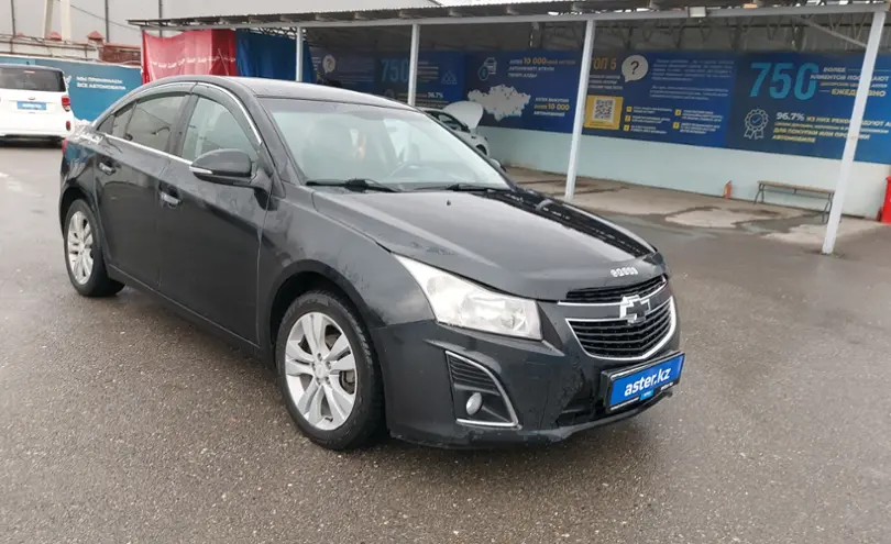 Chevrolet Cruze 2014 года за 4 500 000 тг. в Шымкент фото 2