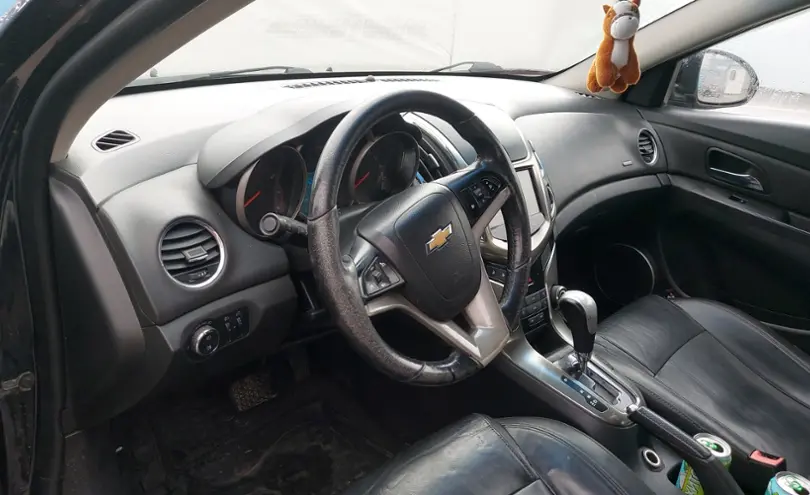 Chevrolet Cruze 2014 года за 4 500 000 тг. в Шымкент фото 5