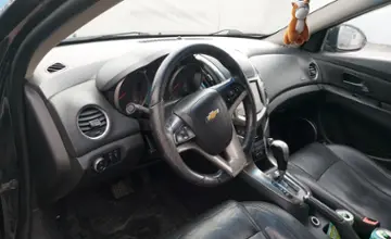 Chevrolet Cruze 2014 года за 4 100 000 тг. в Шымкент фото 5