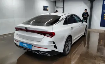 Kia K5 2020 года за 11 800 000 тг. в Астана фото 3