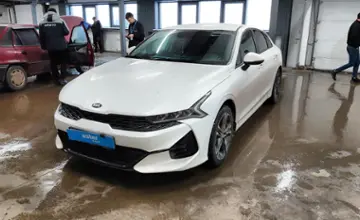 Kia K5 2020 года за 11 800 000 тг. в Астана фото 1