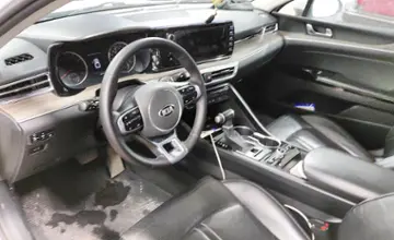 Kia K5 2020 года за 11 800 000 тг. в Астана фото 5