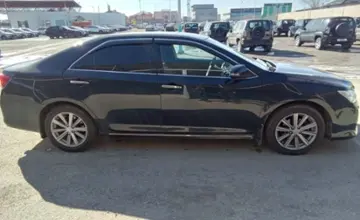 Toyota Camry 2012 года за 8 800 000 тг. в Кызылорда фото 4