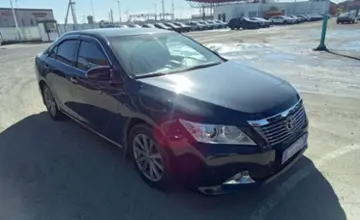 Toyota Camry 2012 года за 8 800 000 тг. в Кызылорда фото 3