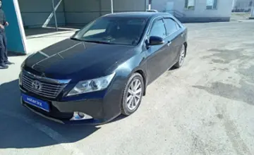 Toyota Camry 2012 года за 8 800 000 тг. в Кызылорда фото 1