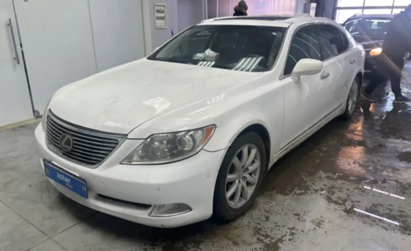 Lexus LS 2006 года за 5 500 000 тг. в Павлодар