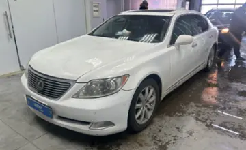 Lexus LS 2006 года за 5 500 000 тг. в Павлодар фото 1