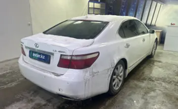 Lexus LS 2006 года за 5 500 000 тг. в Павлодар