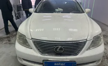 Lexus LS 2006 года за 5 500 000 тг. в Павлодар фото 2