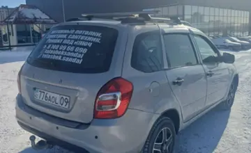 LADA (ВАЗ) Kalina 2013 года за 2 500 000 тг. в Караганда