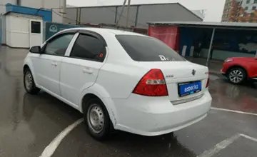 Ravon Nexia R3 2017 года за 4 500 000 тг. в Шымкент фото 4