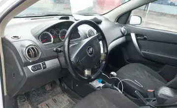 Ravon Nexia R3 2017 года за 4 500 000 тг. в Шымкент фото 5