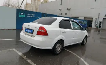 Ravon Nexia R3 2017 года за 4 500 000 тг. в Шымкент фото 3