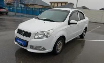 Ravon Nexia R3 2017 года за 4 500 000 тг. в Шымкент фото 1