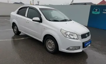 Ravon Nexia R3 2017 года за 4 500 000 тг. в Шымкент фото 2