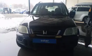 Honda CR-V 1998 года за 3 200 000 тг. в Тараз фото 2