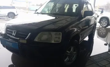 Honda CR-V 1998 года за 3 200 000 тг. в Тараз фото 1