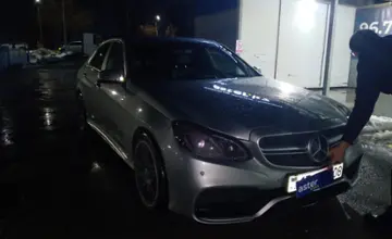 Mercedes-Benz E-Класс 2013 года за 10 000 000 тг. в Тараз фото 3