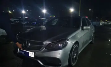 Mercedes-Benz E-Класс 2013 года за 10 000 000 тг. в Тараз фото 1