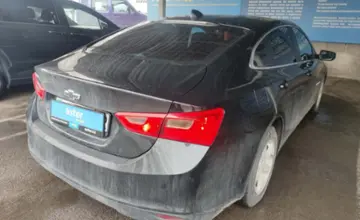 Chevrolet Malibu 2018 года за 5 200 000 тг. в Алматы