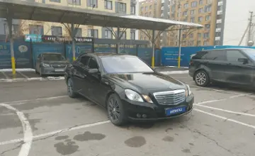 Mercedes-Benz E-Класс 2010 года за 8 000 000 тг. в Алматы фото 2