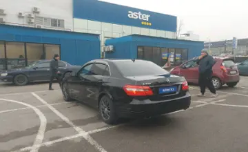 Mercedes-Benz E-Класс 2010 года за 8 000 000 тг. в Алматы фото 4