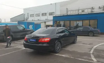 Mercedes-Benz E-Класс 2010 года за 8 000 000 тг. в Алматы фото 3