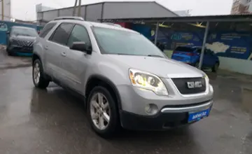 GMC Acadia 2008 года за 7 500 000 тг. в Шымкент фото 2