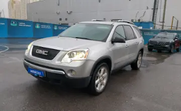 GMC Acadia 2008 года за 7 500 000 тг. в Шымкент фото 1