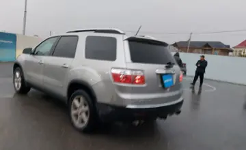 GMC Acadia 2008 года за 7 500 000 тг. в Шымкент фото 4