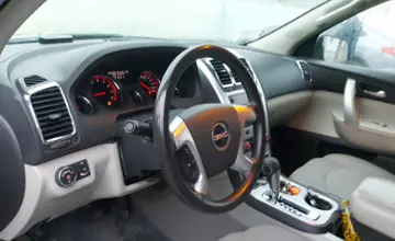 GMC Acadia 2008 года за 7 500 000 тг. в Шымкент фото 5