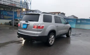 GMC Acadia 2008 года за 7 500 000 тг. в Шымкент фото 3