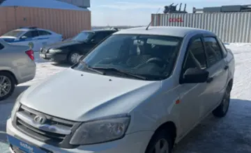 LADA (ВАЗ) Granta 2016 года за 1 990 900 тг. в Караганда фото 1