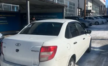LADA (ВАЗ) Granta 2016 года за 1 990 900 тг. в Караганда