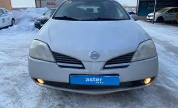 Nissan Primera 2002 года за 3 000 000 тг. в Караганда фото 2