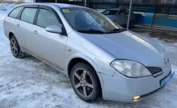 Nissan Primera 2002 года за 3 000 000 тг. в Караганда фото 3