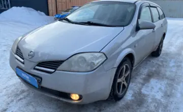 Nissan Primera 2002 года за 3 000 000 тг. в Караганда фото 1