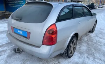 Nissan Primera 2002 года за 3 000 000 тг. в Караганда