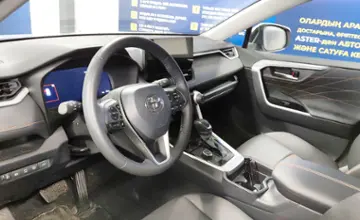 Toyota RAV4 2024 года за 22 000 000 тг. в Астана фото 5