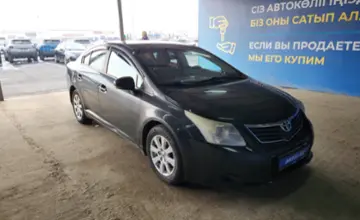 Toyota Avensis 2011 года за 4 500 000 тг. в Алматы фото 3
