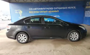 Toyota Avensis 2011 года за 4 500 000 тг. в Алматы фото 4