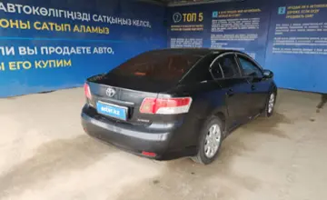 Toyota Avensis 2011 года за 4 500 000 тг. в Алматы