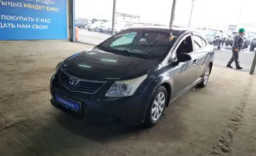 Toyota Avensis 2011 года за 4 500 000 тг. в Алматы фото 1